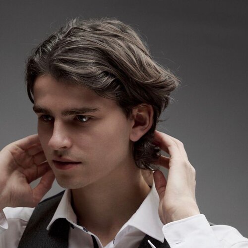 Matthieu Bouvy